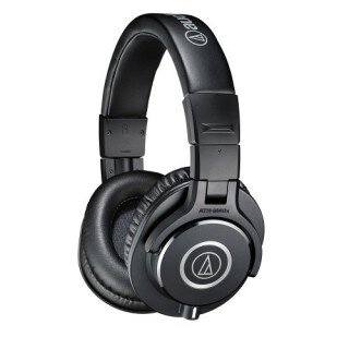 Audio-Technica ATH-M40X Kulaklık kullananlar yorumlar